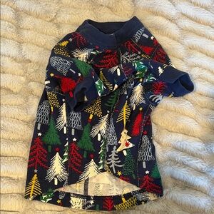 Dog PJs by Hannah Anderson